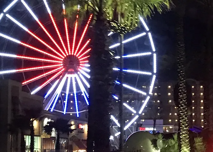 Moonraker 18 * Gulf Shores