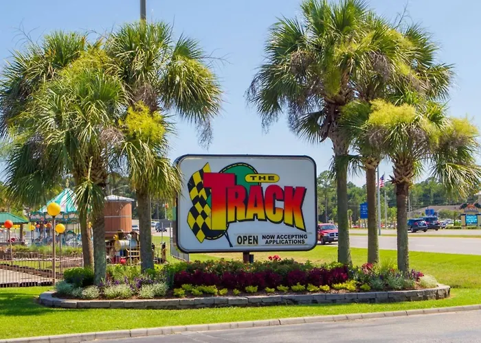 Moonraker 18 Gulf Shores