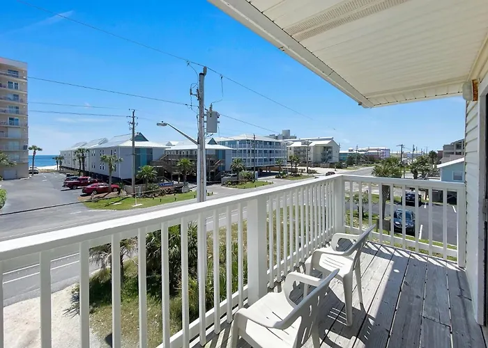 Holiday home Moonraker 18 *