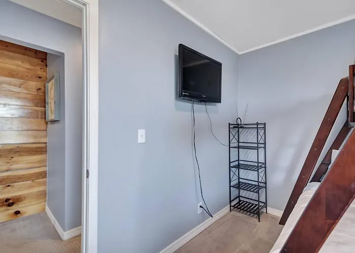 Moonraker 18 Holiday home Gulf Shores