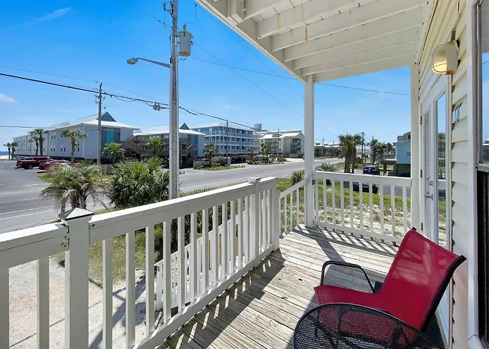 Holiday home Moonraker 18 Gulf Shores
