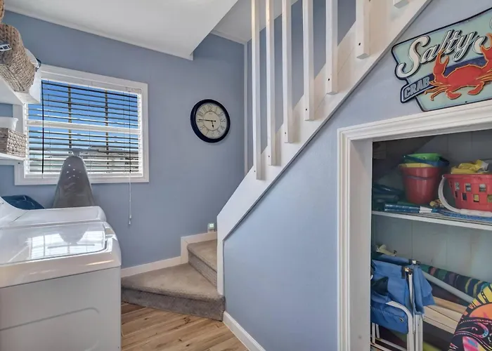 Moonraker 18 Holiday home Gulf Shores