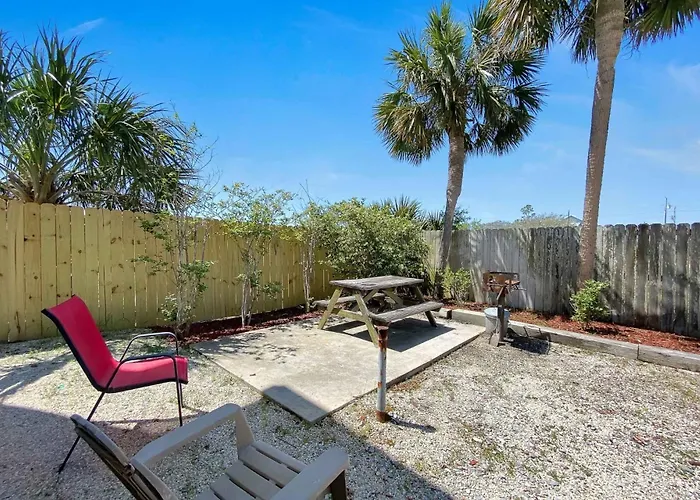 Moonraker 18 Holiday home Gulf Shores