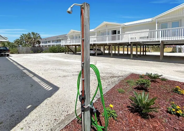 Moonraker 18 Holiday home Gulf Shores