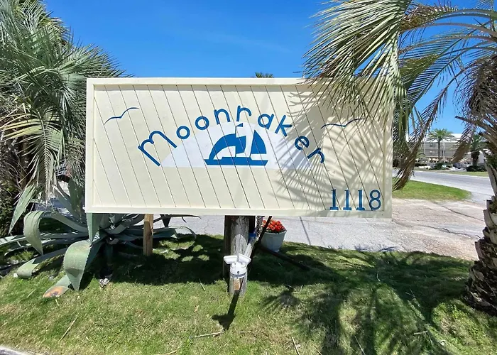 Moonraker 18 *