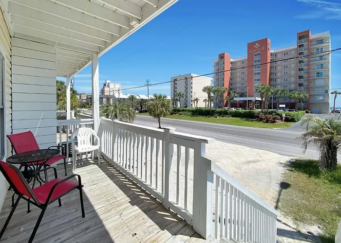 Holiday home Moonraker 18 Gulf Shores