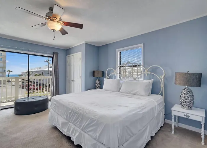 Moonraker 18 Holiday home Gulf Shores