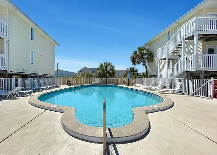 Moonraker 18 Holiday home *