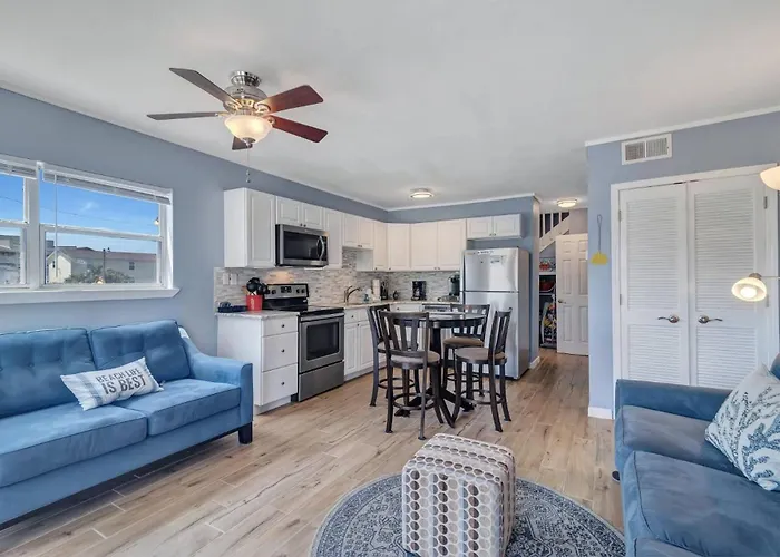 Holiday home Moonraker 18 Gulf Shores