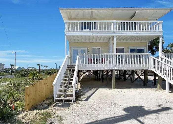 Moonraker 18 Holiday home